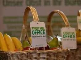 fruitful office