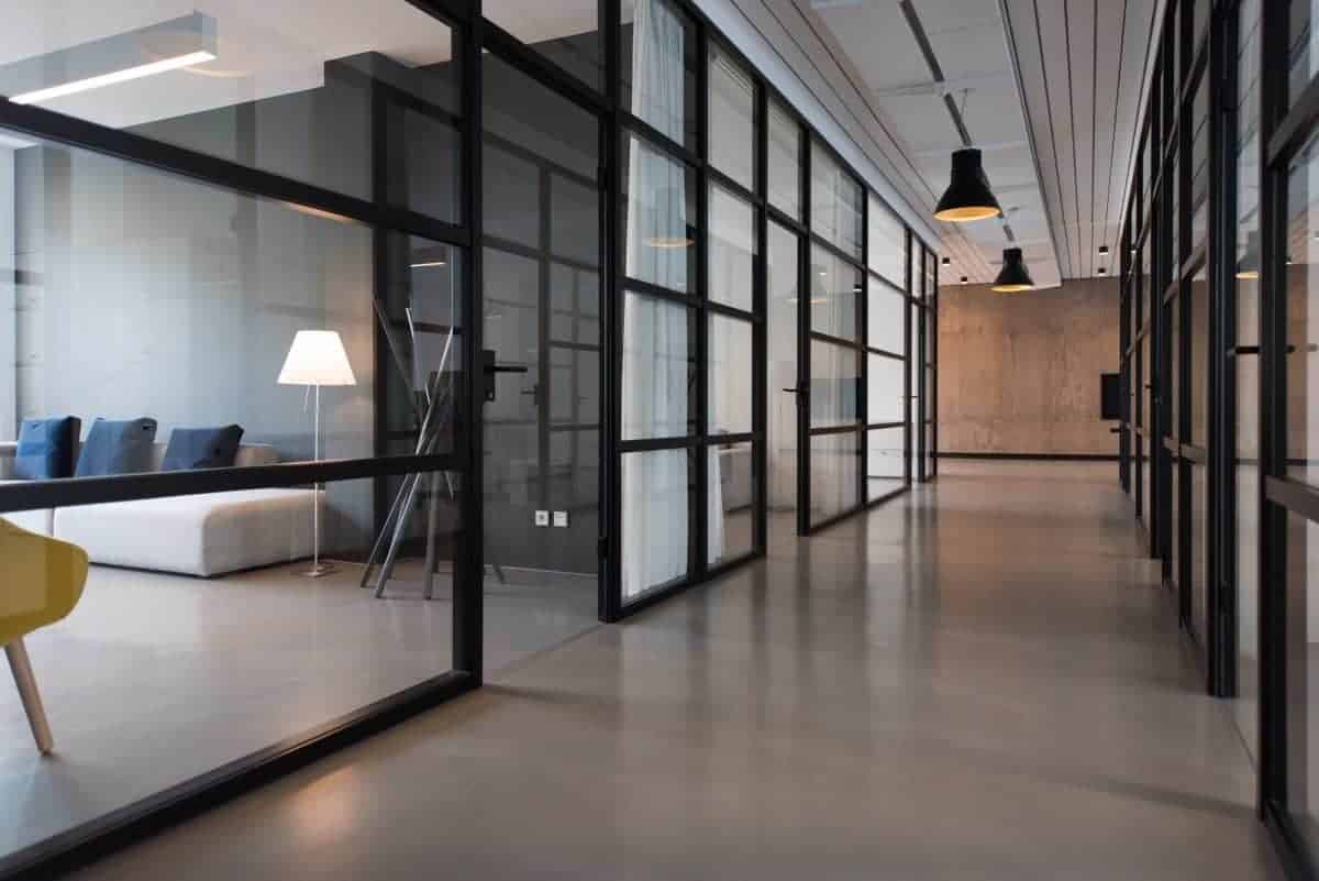 Flexible Office Space – Nur ein Trend oder ein nachhaltiges Konzept?