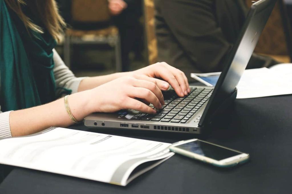 New Work – Die Zukunft des neuen Arbeitens beginnt jetzt