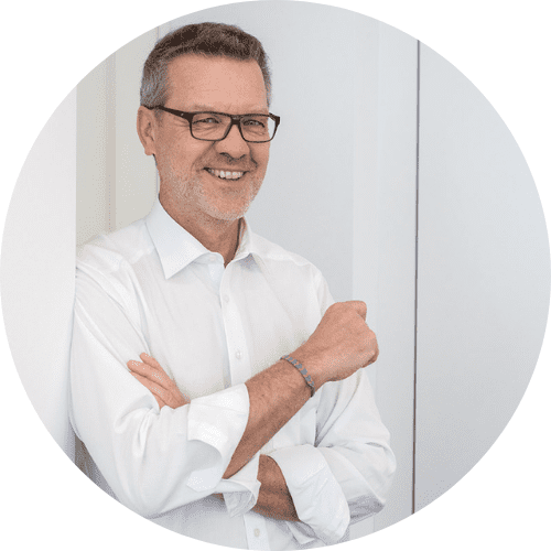Thomas Misch - PNHR Leiter Servicemanagement
