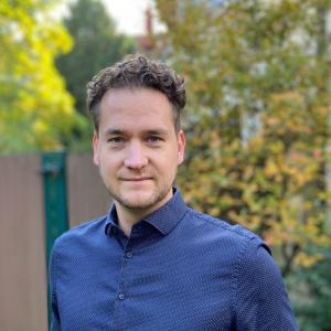 Picture of Florian Lang