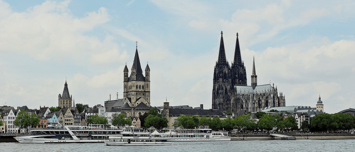 köln