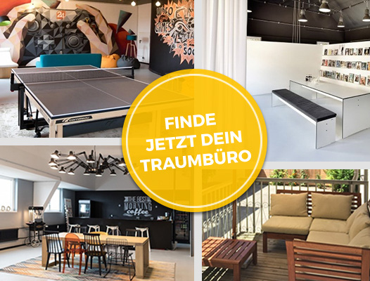 Buro Oder Buroraume Mieten In Frankfurt Am Main Sharednc