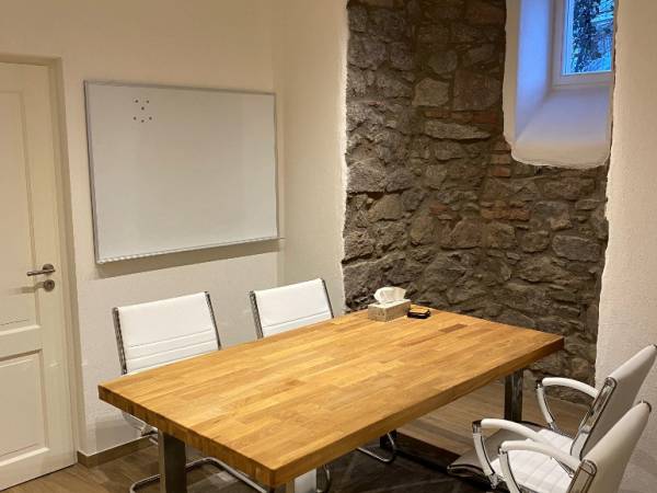 Moderne Büros & Coworking für wachstumsstarke Unternehmen in Wiesbaden — Bild 1