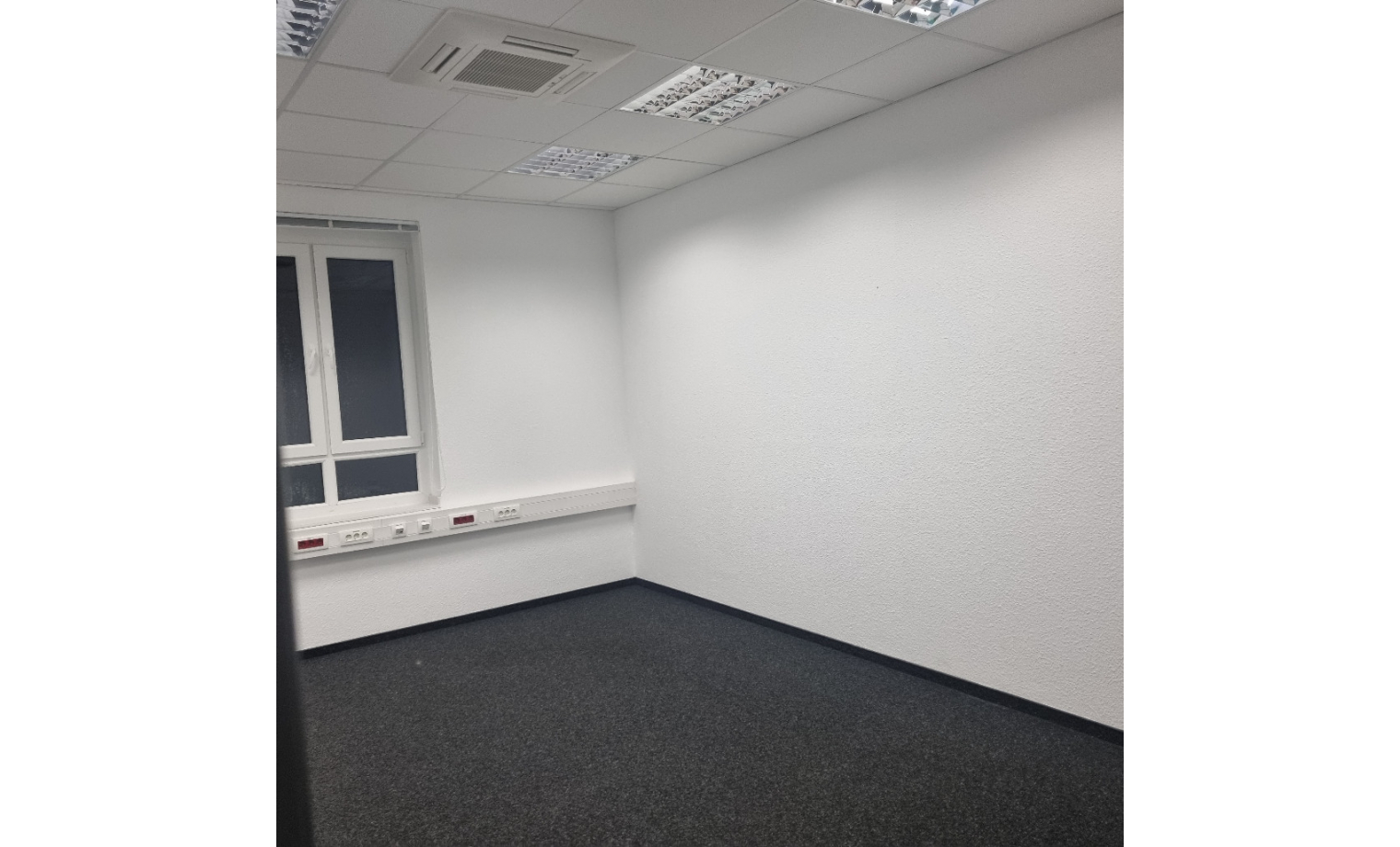 Büroraum Schulstraße Sprockhövel 