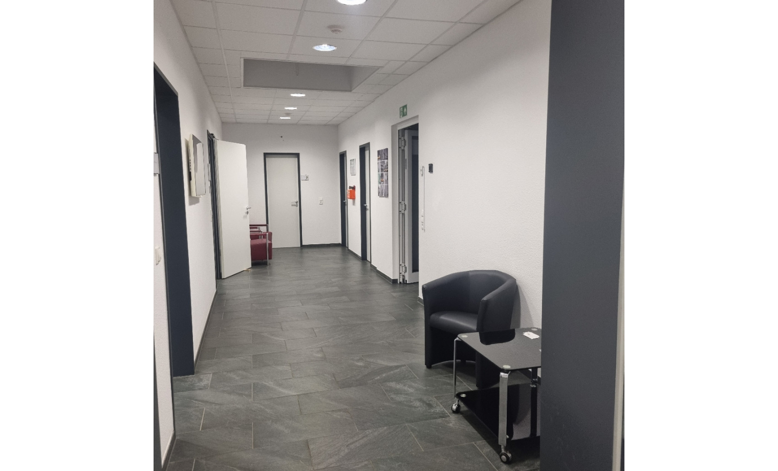 Office Sharing Schulstraße Sprockhövel 