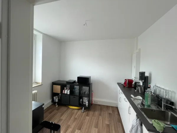 Abschließbares Büro in Münster (Altstadt) – Schöne Bürogemeinschaft in bester Innenstadtlage von Münster-Altstadt — Bild 5
