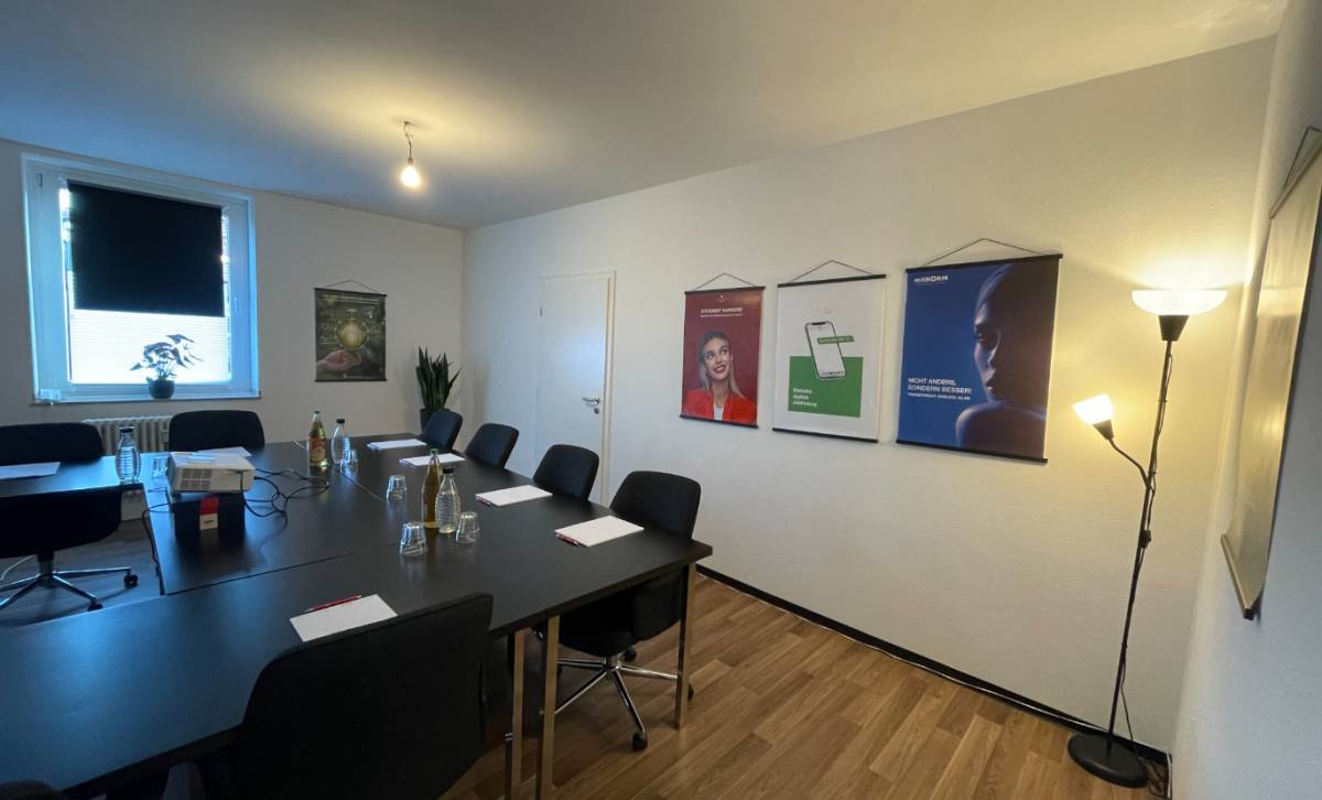 Meetingraum