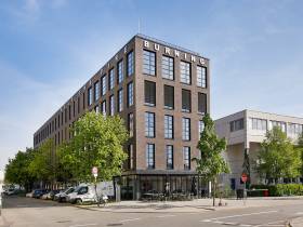 Bürofläche im ComN