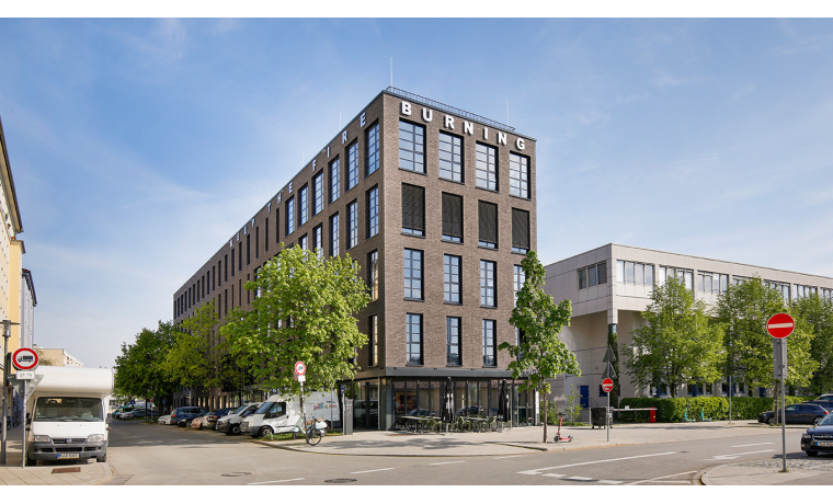 Büro mieten Gotzinger Straße München Sendling