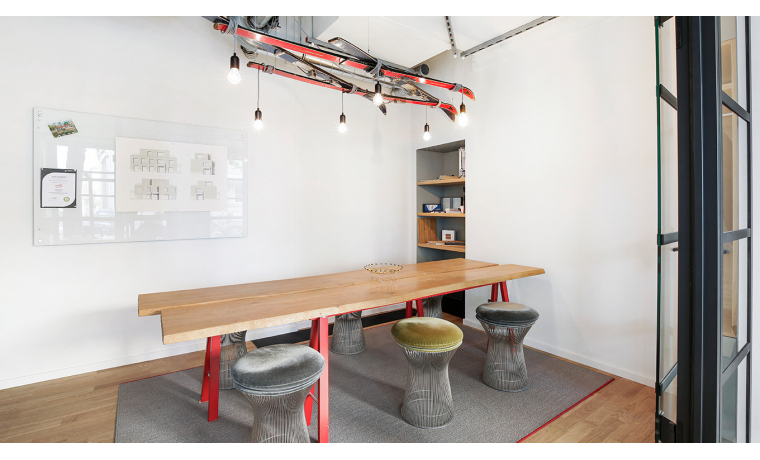 Bürogemeinschaft Gotzinger Straße München Sendling