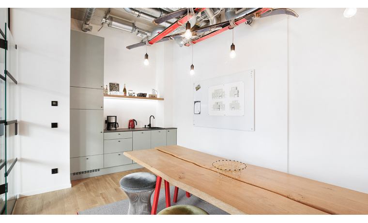 Shared Office Gotzinger Straße München Sendling