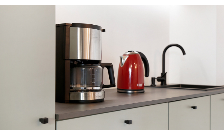 Büro auf Zeit Gotzinger Straße München Sendling