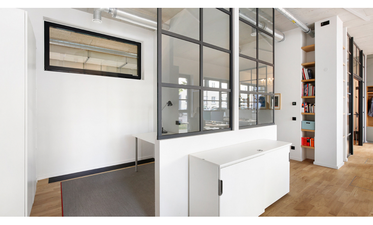 Office Sharing Gotzinger Straße München Sendling