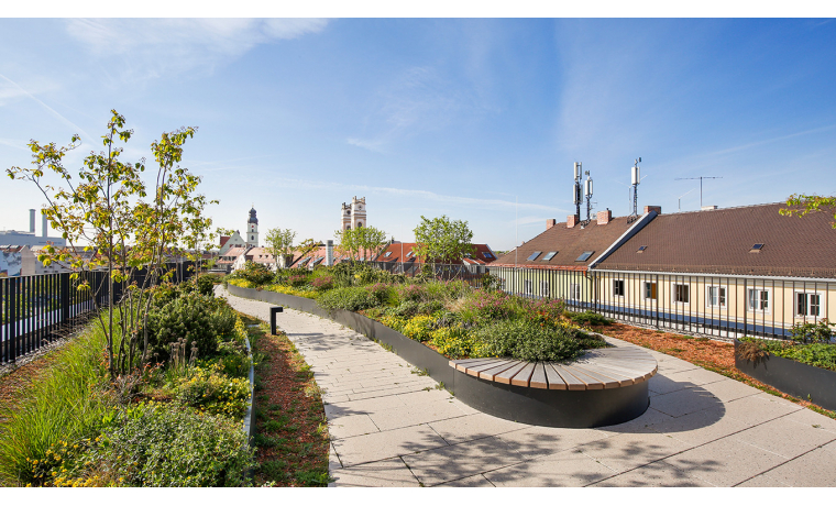 Coworking Gotzinger Straße München Sendling