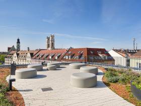 Bürofläche im ComN