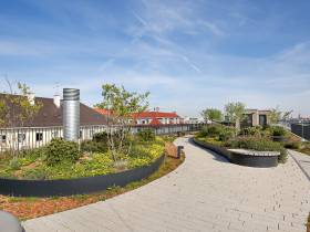 Bürofläche im ComN