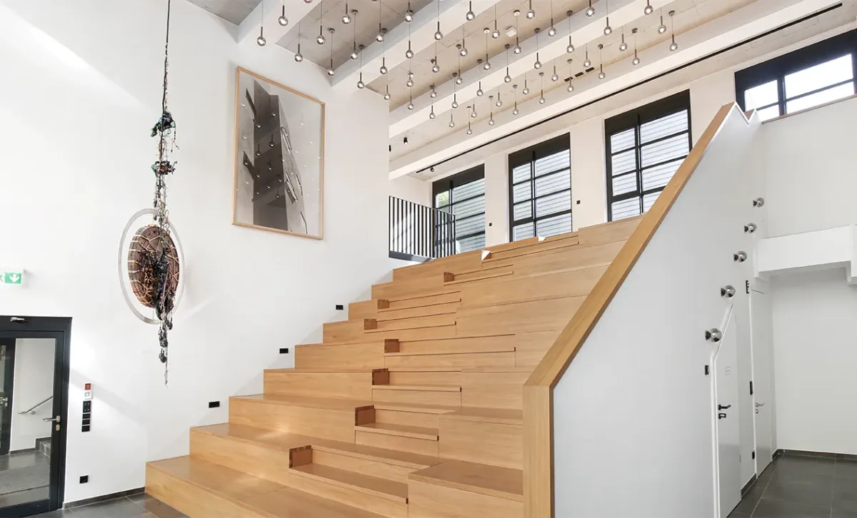 Foyer