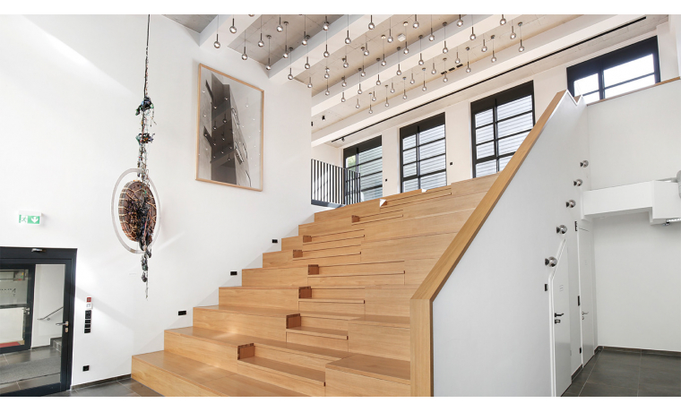 Arbeitsplatz Gotzinger Straße München Sendling