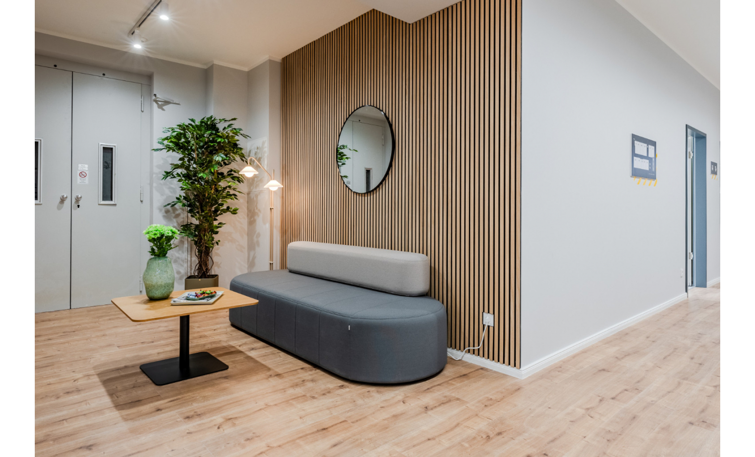 Coworking Am Stichkanal Berlin Zehlendorf