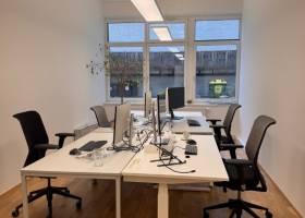 Private Office medium