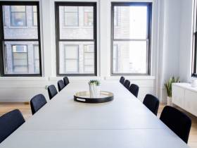 Ihr neues Büro in Langenwolschendorf