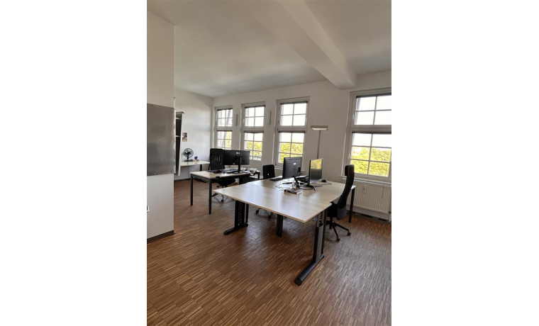 Büro mieten Wendenstraße Hamburg Hammerbrook