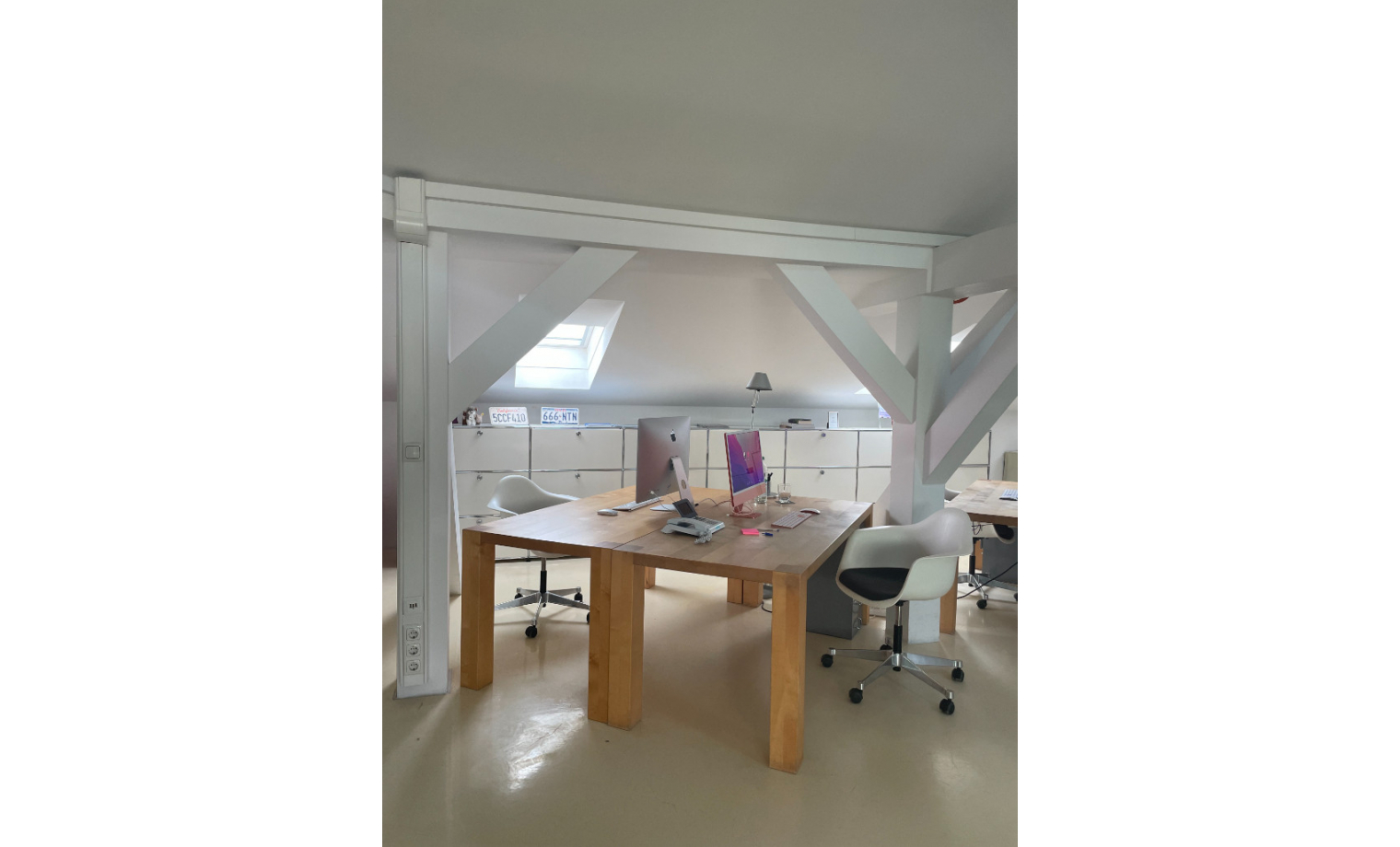 Büro mieten Maximilianstraße München Maxvorstadt