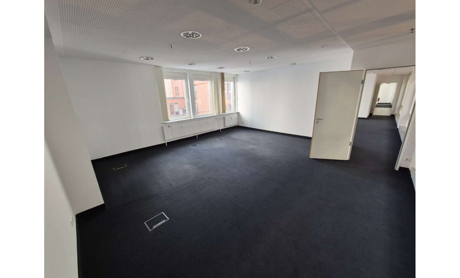 Büroräume Fürstenfelder Straße München Altstadt