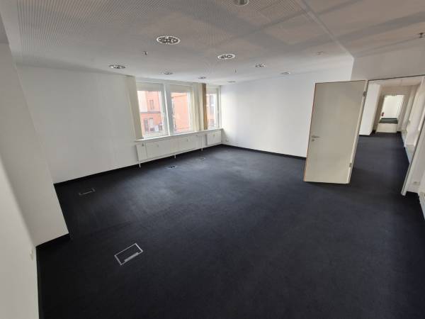 Bürofläche in München (Altstadt) – Sehr helle, moderne Bürogemeinschaft in München-Altstadt — Bild 3