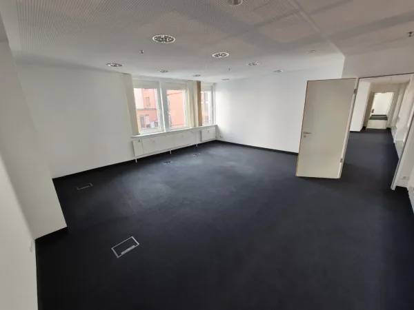 Bürofläche in München (Altstadt) – Sehr helle, moderne Bürogemeinschaft in München-Altstadt — Bild 3