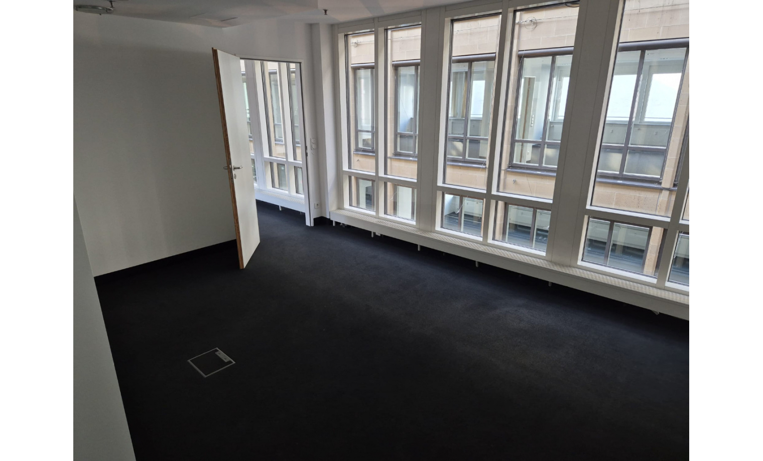 Coworking Fürstenfelder Straße München Altstadt