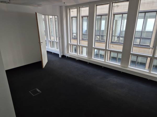 Bürofläche in München (Altstadt) – Sehr helle, moderne Bürogemeinschaft in München-Altstadt — Bild 4