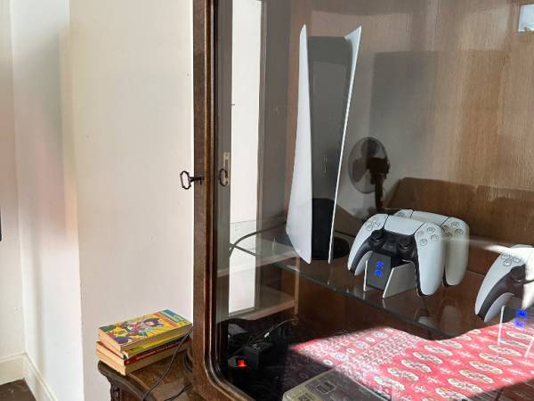 Charmante Bürogemeinschaft im modernen Loft Flair in Stuttgart-Mitte — Bild 5