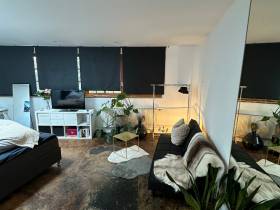 Modernes Loft-Büro mit Charme in Stuttgart-Mitte
