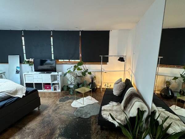 Charmante Bürogemeinschaft im modernen Loft Flair in Stuttgart-Mitte — Bild 4
