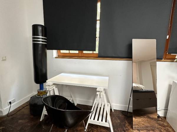 Charmante Bürogemeinschaft im modernen Loft Flair in Stuttgart-Mitte — Bild 6