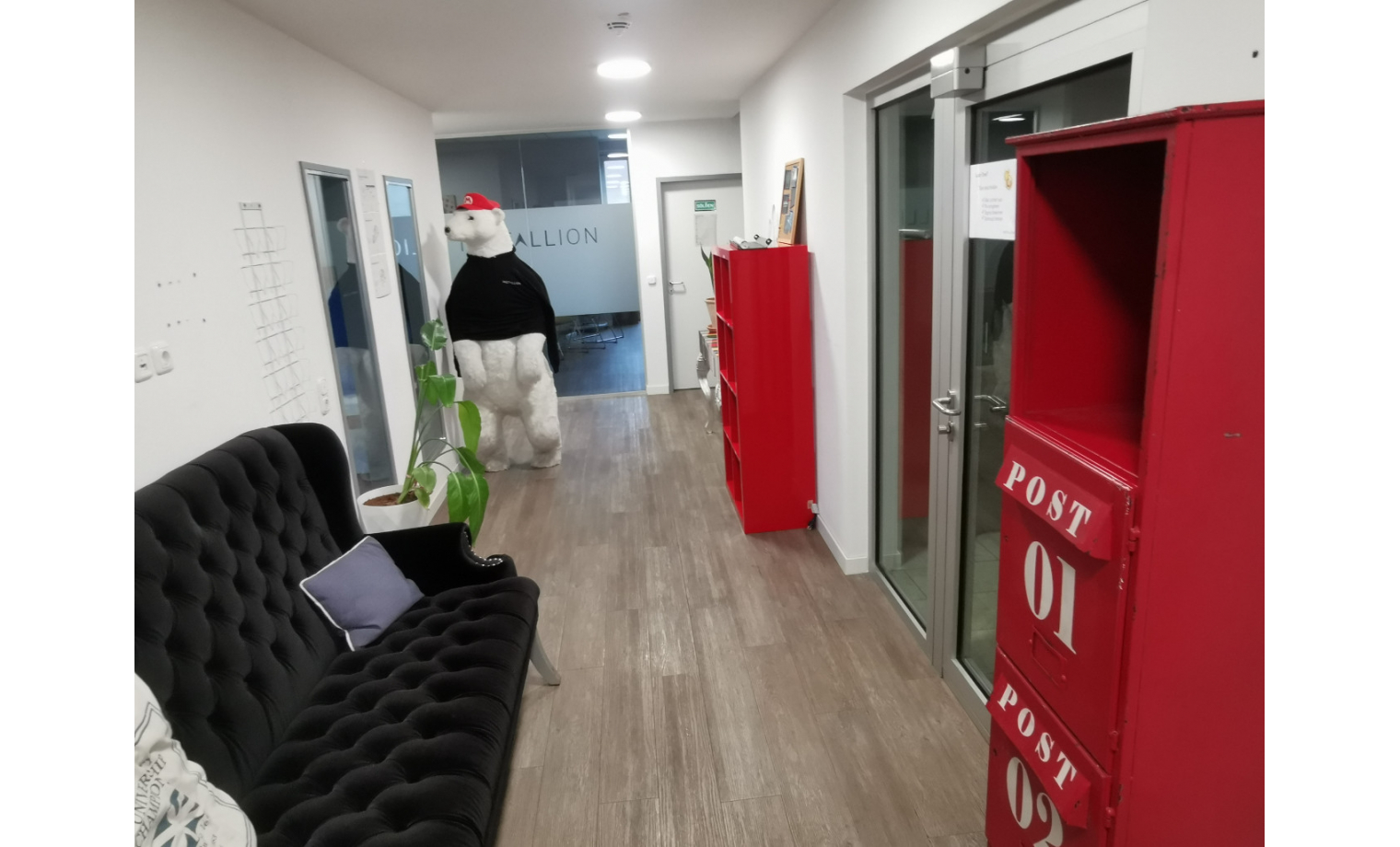 Büro mieten Neue Weyerstraße Köln Neustadt-Süd