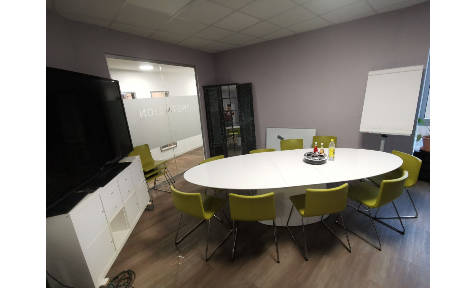 Büroraum Neue Weyerstraße Köln Neustadt-Süd