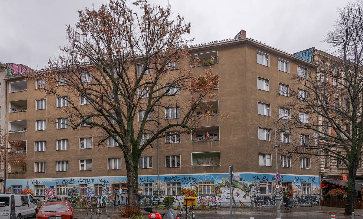 Außenansicht