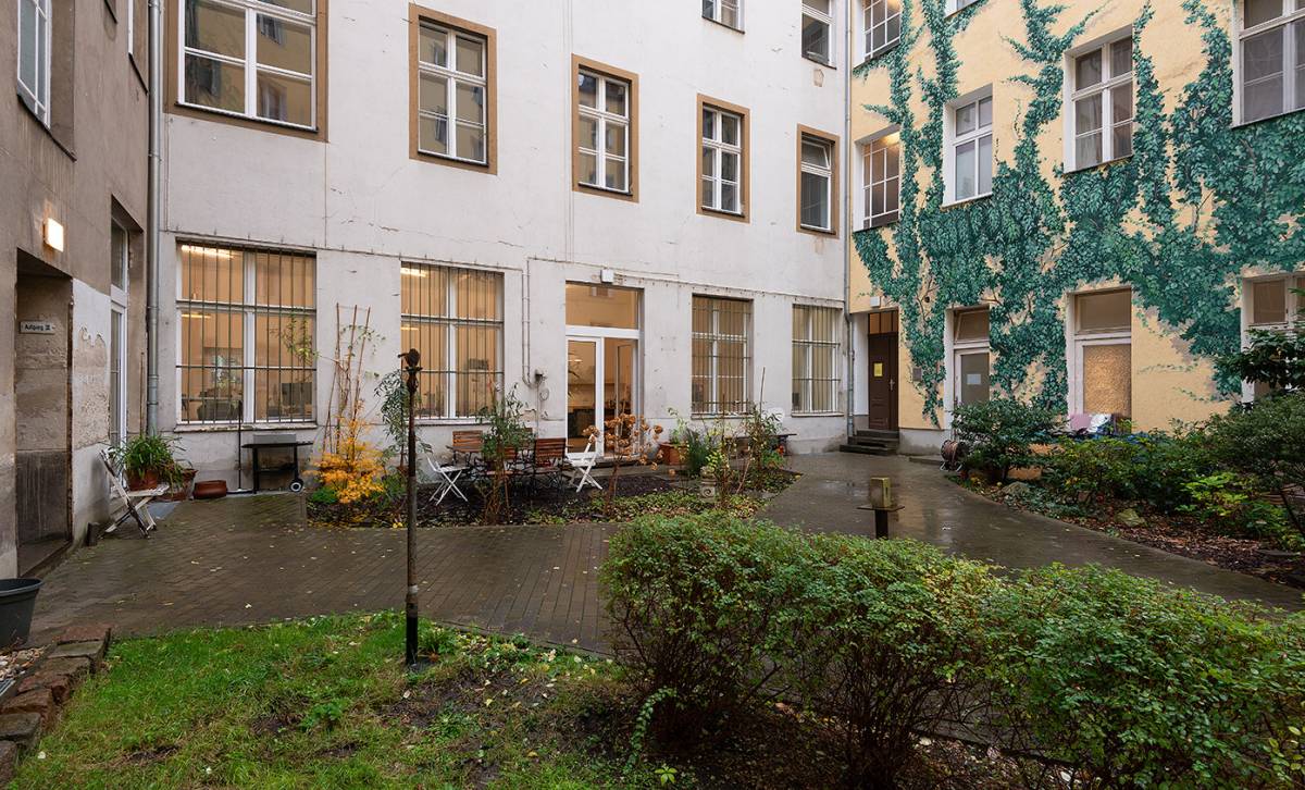 Außenansicht
