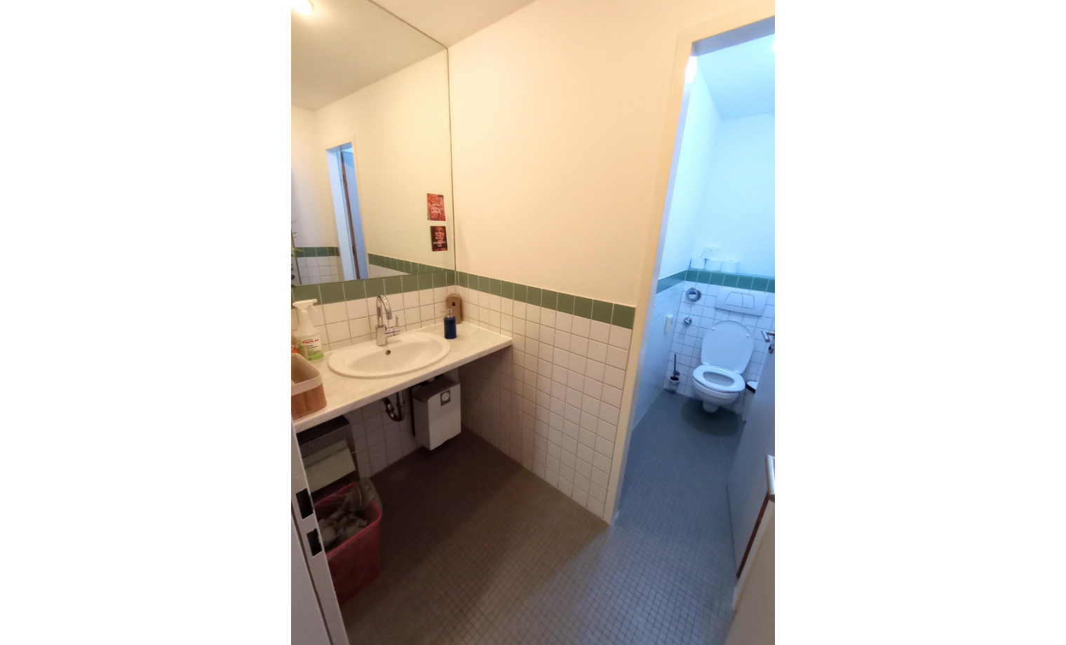 Büroräume Leipziger Platz Berlin Mitte