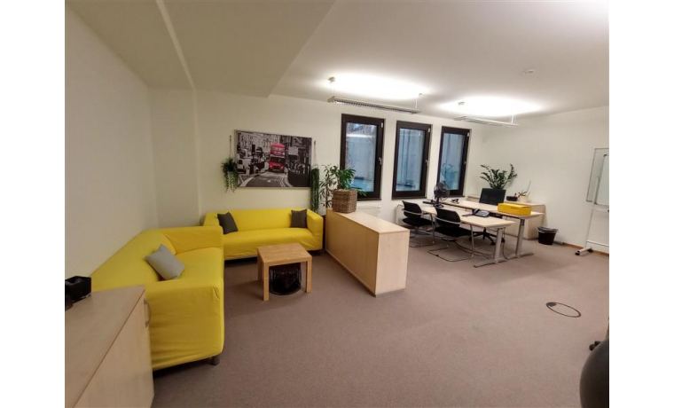 Büro mieten Leipziger Platz Berlin Mitte