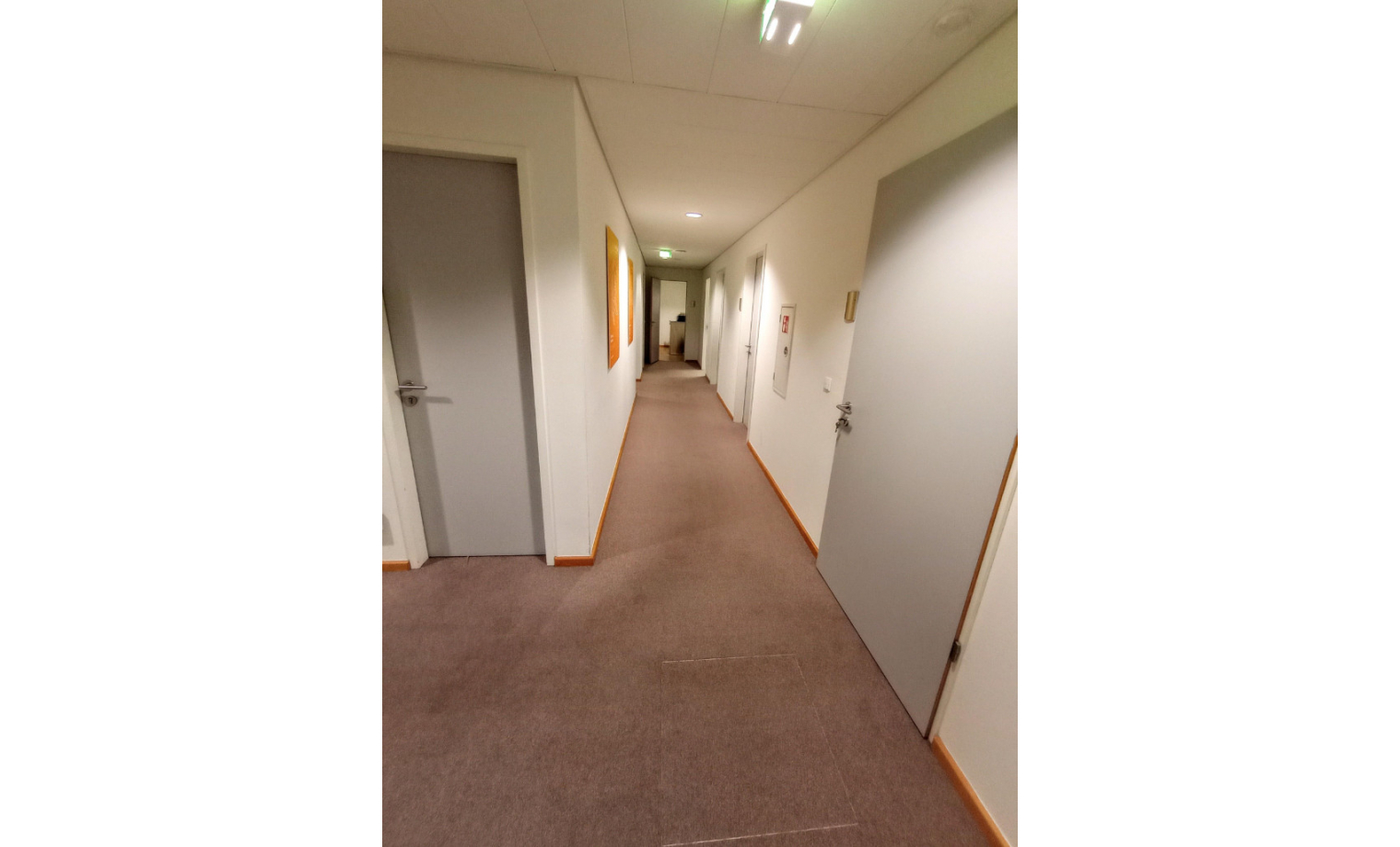 Office Sharing Leipziger Platz Berlin Mitte