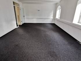 Büroräume am Ostbahnhof - All-In: Parken, Reinigung, Strom, Konferenz