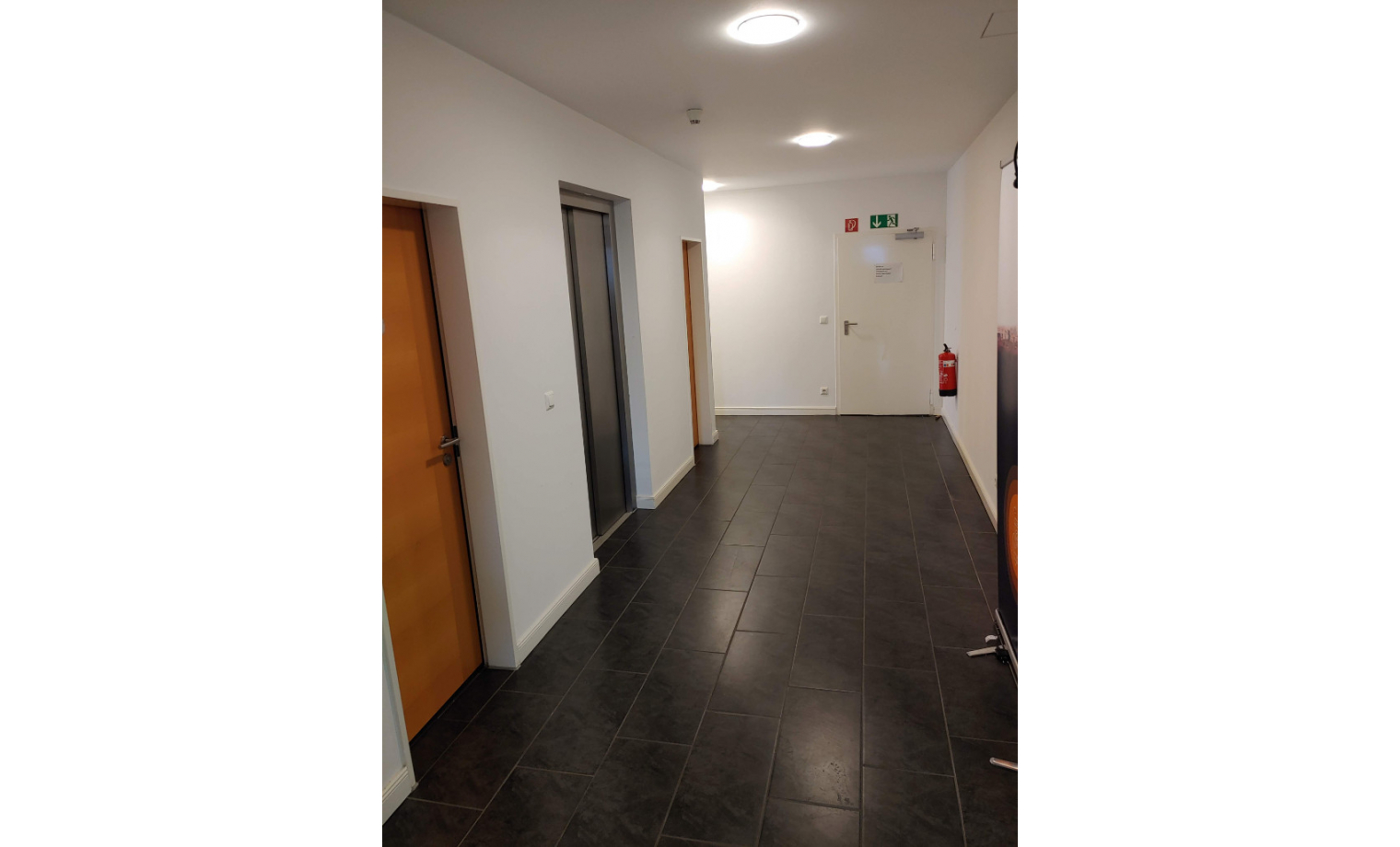 Coworking Straße der Pariser Kommune Berlin Berlin
