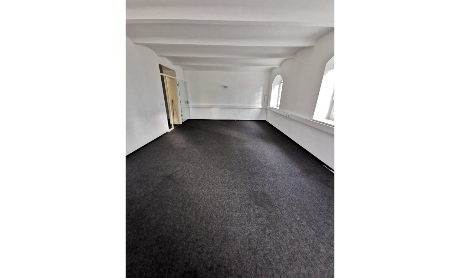 Coworking Space Straße der Pariser Kommune Berlin Berlin