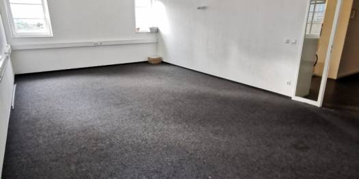 Büroräume am Ostbahnhof - All-In: Parken, Reinigung, Strom, Konferenz