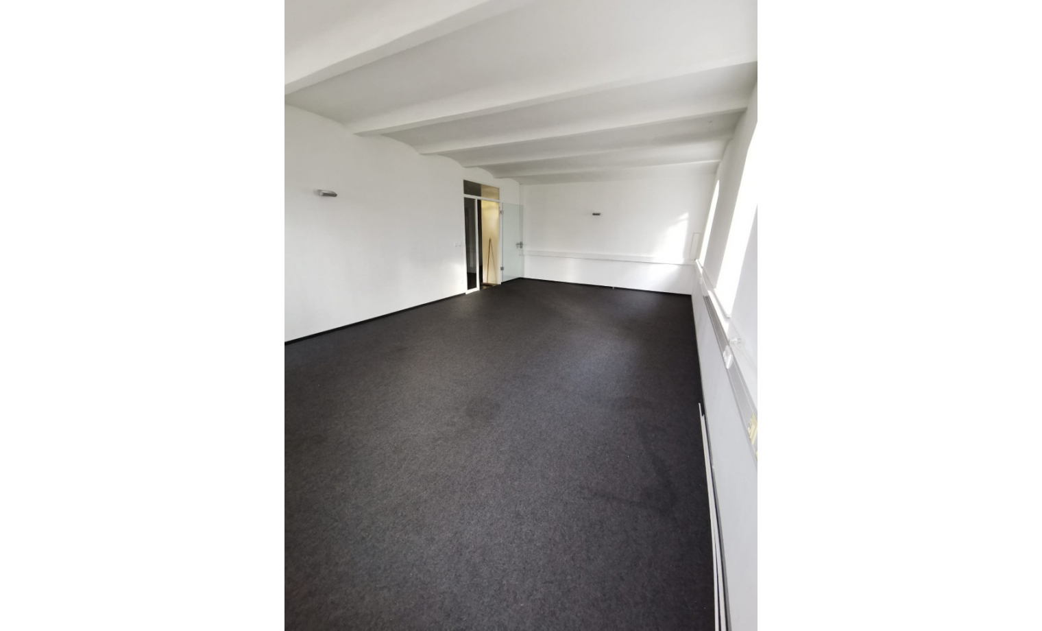Shared Office Straße der Pariser Kommune Berlin Berlin
