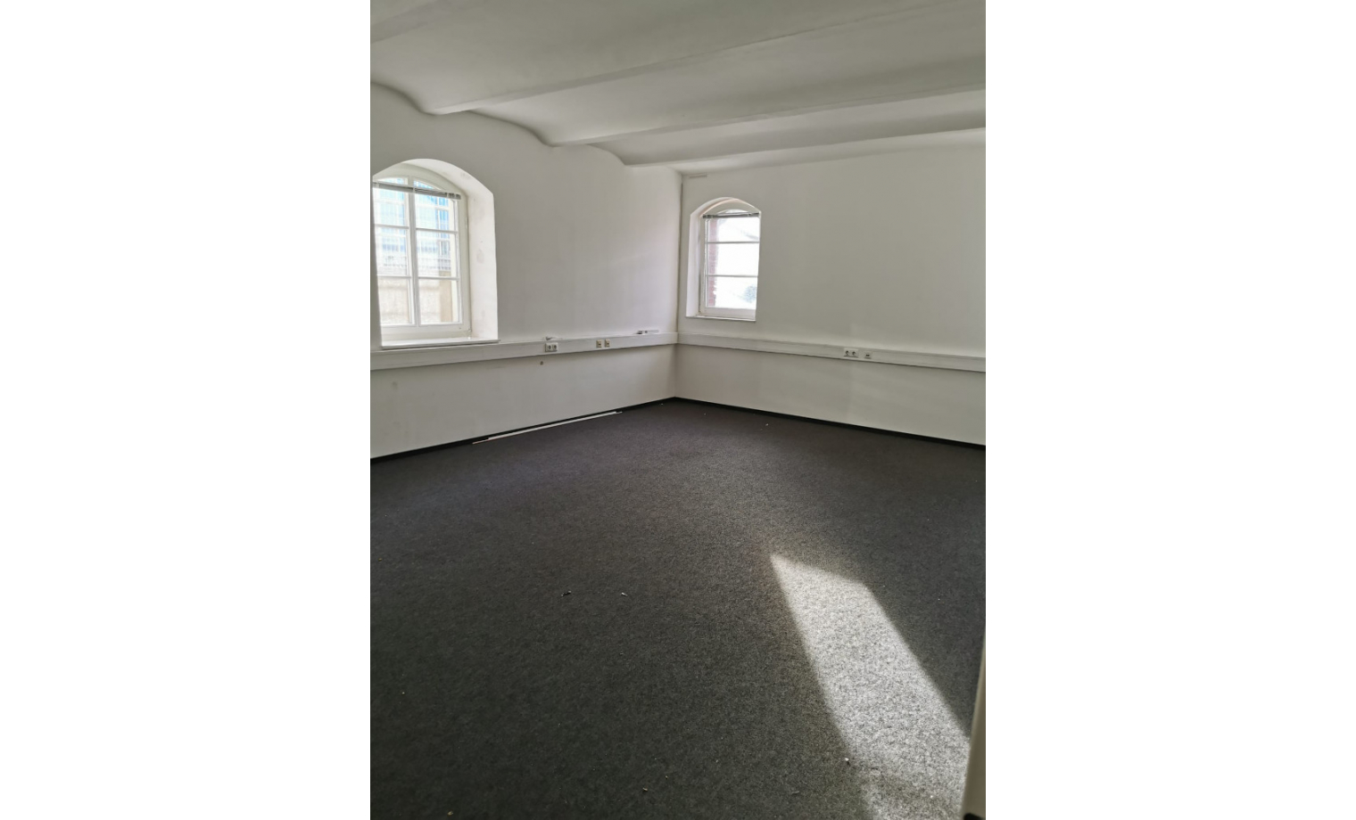 Office Sharing Straße der Pariser Kommune Berlin Berlin